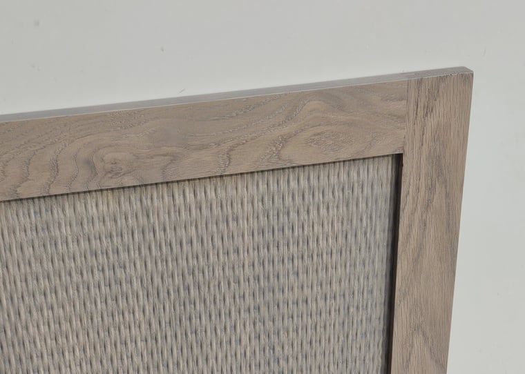 Timber finishes