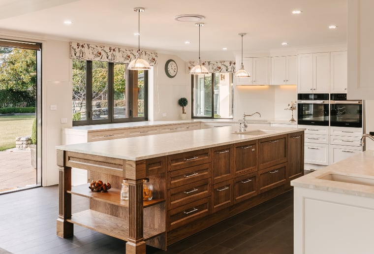 Cabinetry suppliers
