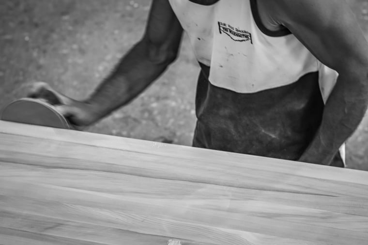 kitchen joiner
