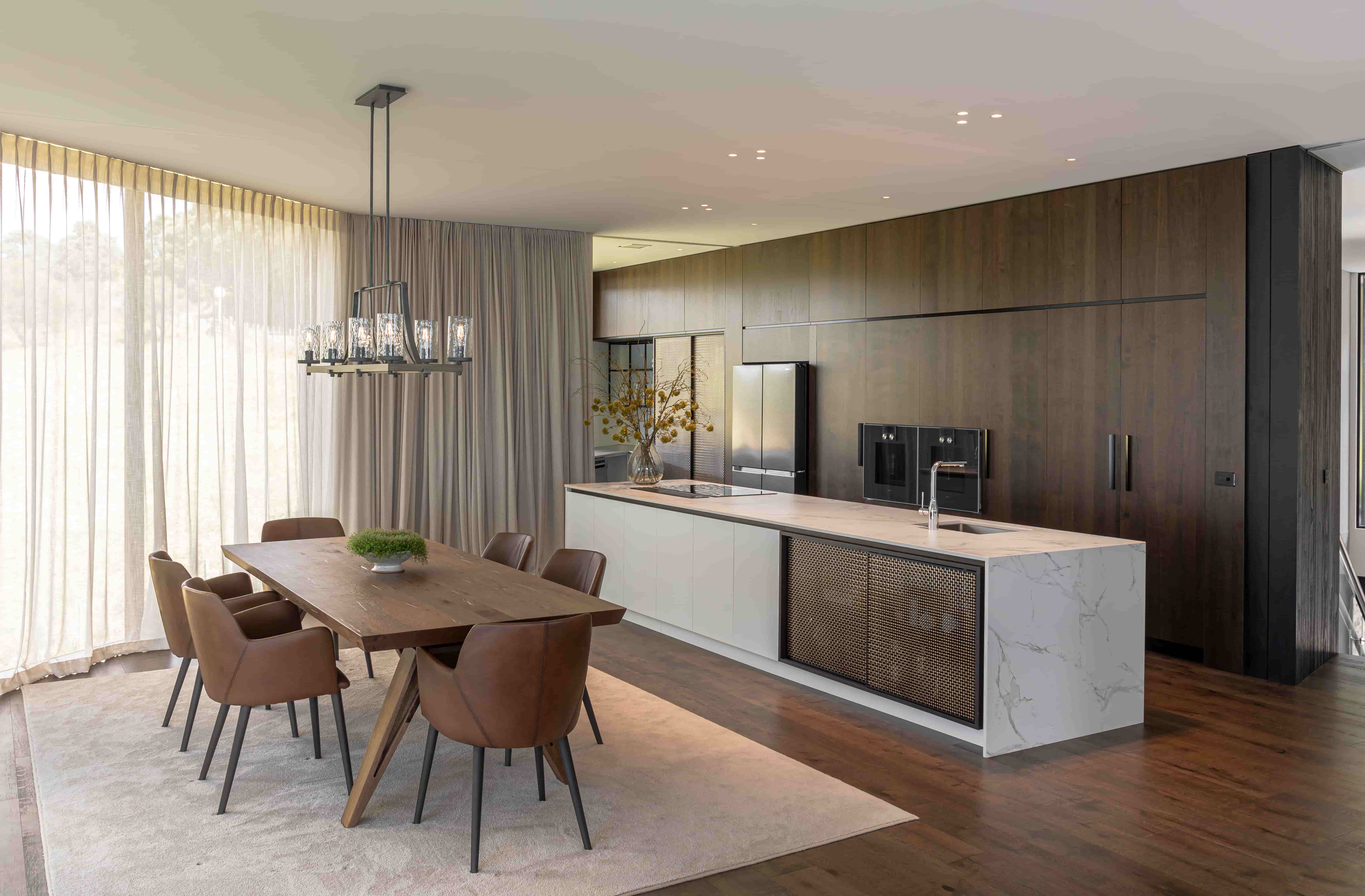 timber kitchen cabinet doors