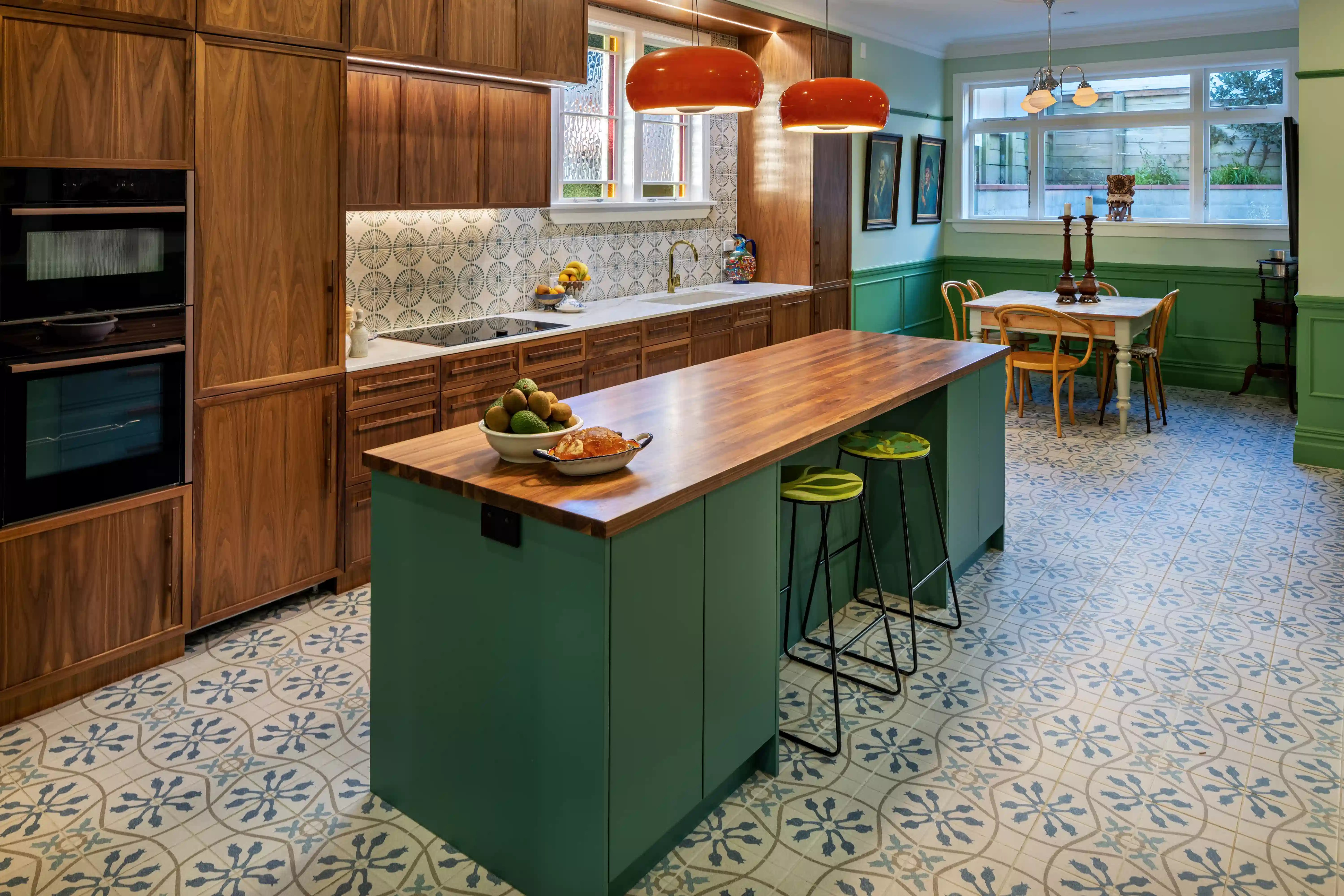 Benchtop suppliers