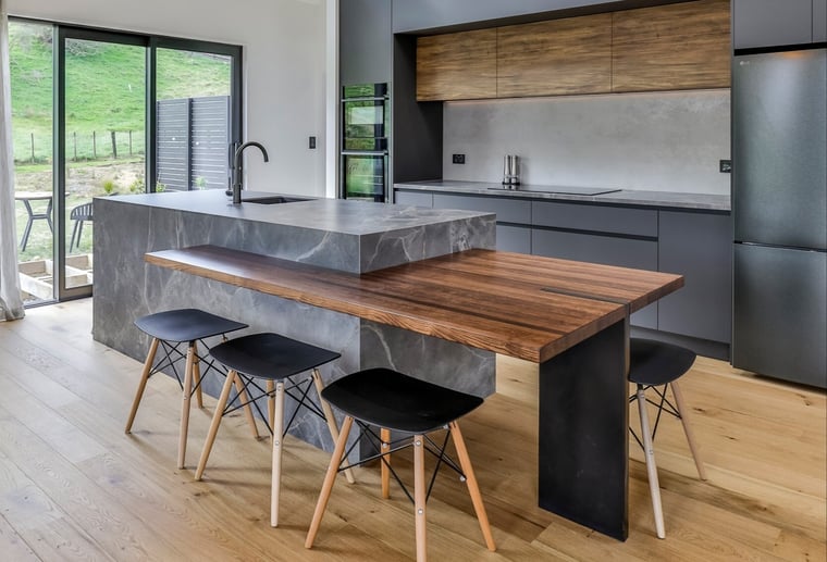 Kitchen suppliers