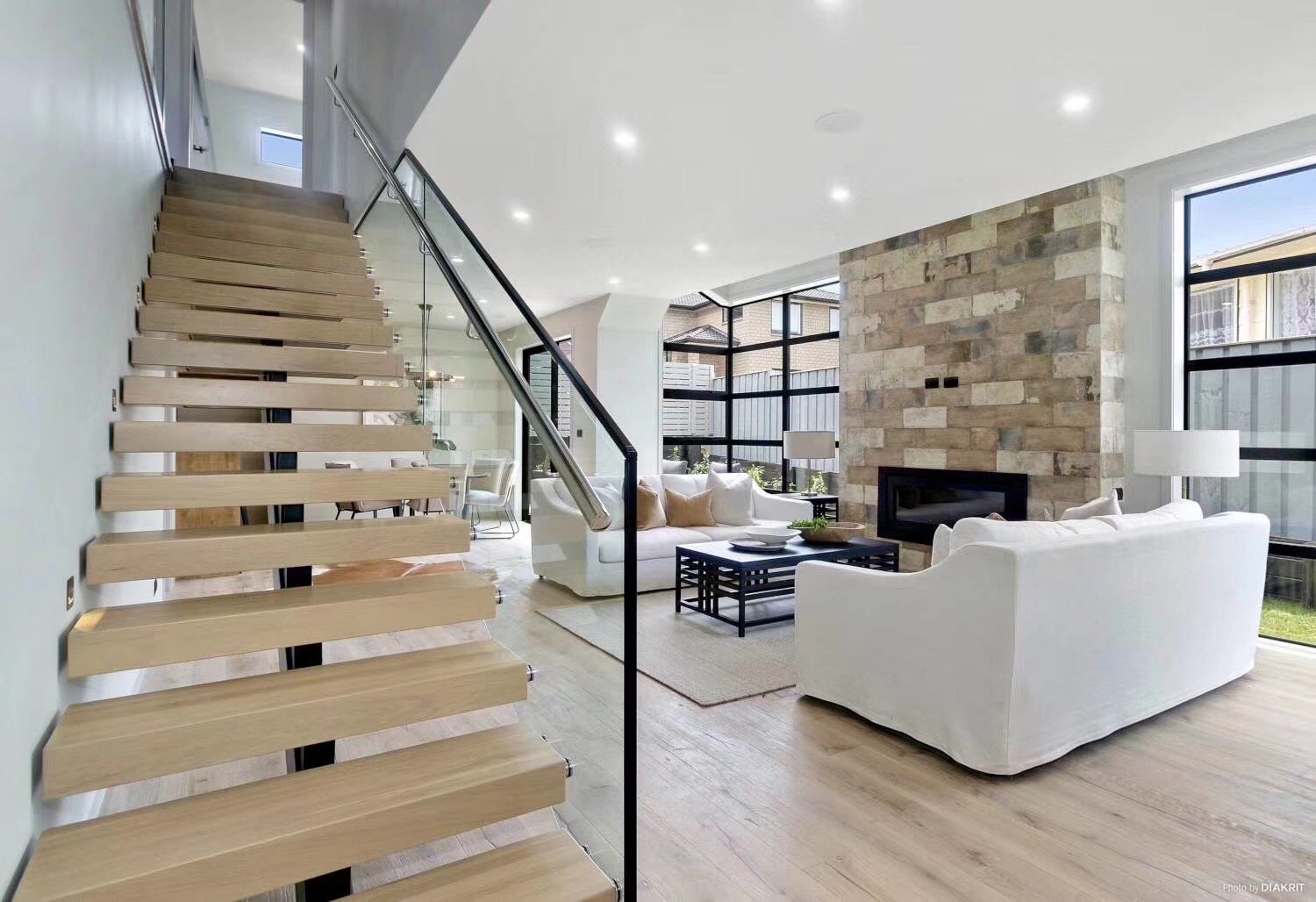 Wooden Stair treads NZ