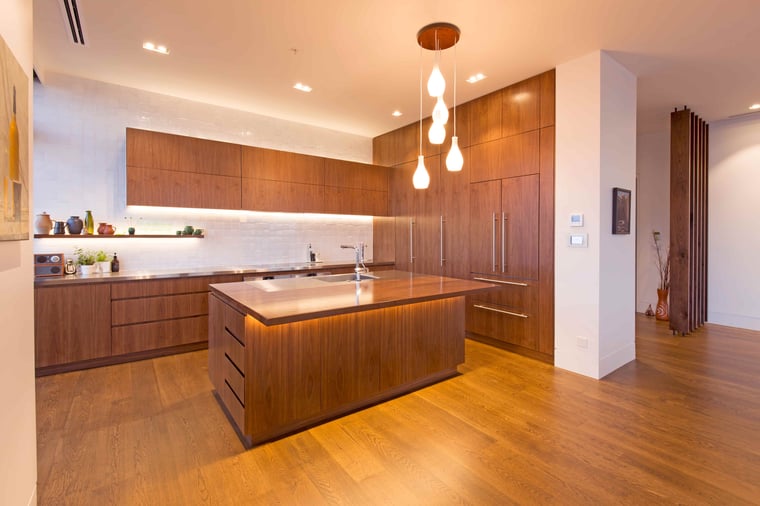 Discover wood benchtops NZ