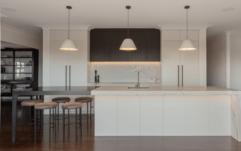 Discover eco-friendly wood benchtops