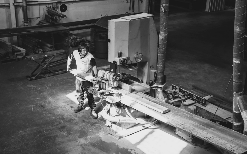How to Choose a Timber Fabrication Partner as a Kitchen Joiner