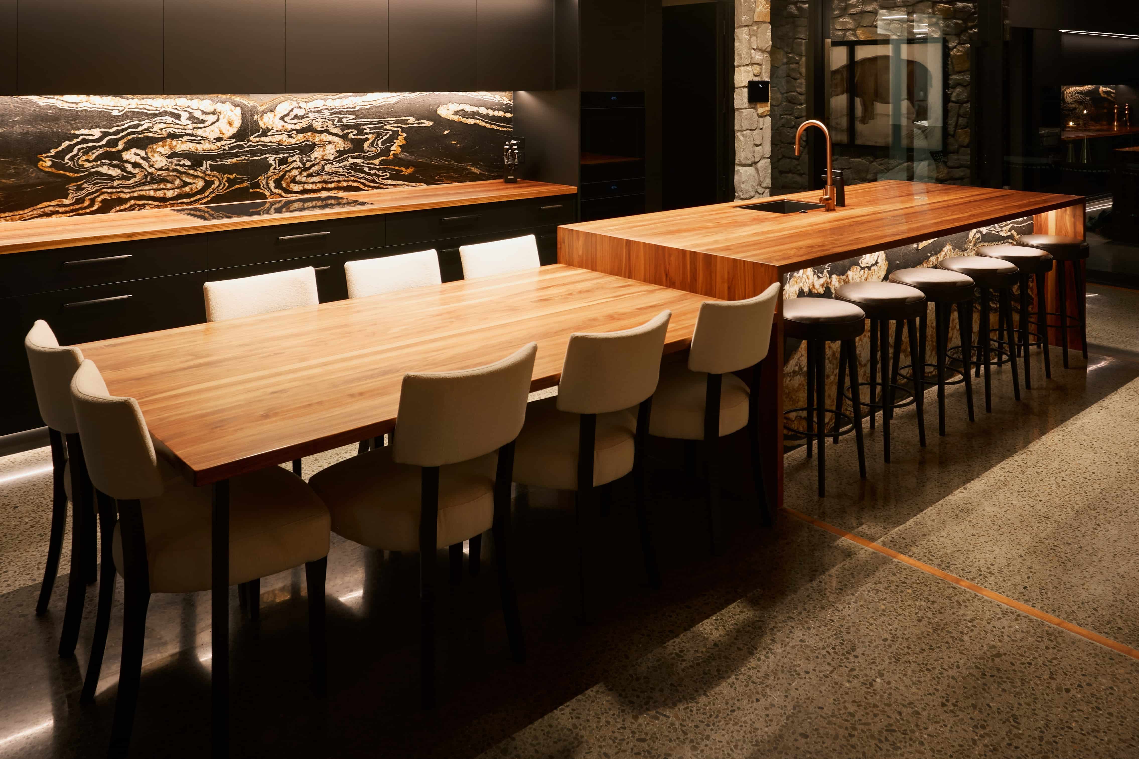Is Bamboo a Good Benchtop Option? Sustainability, Costs & Durability