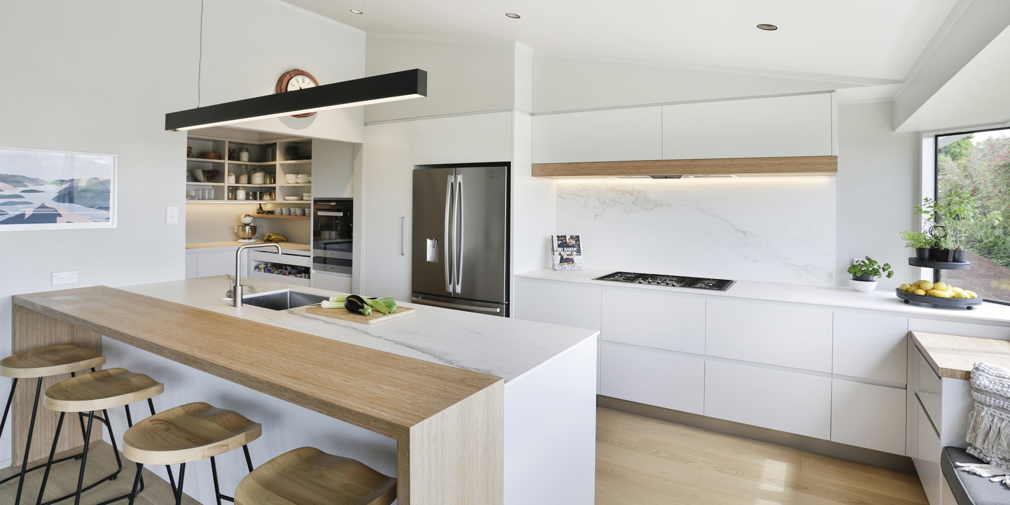 Is Bamboo a Good Benchtop Option? Sustainability, Costs & Durability
